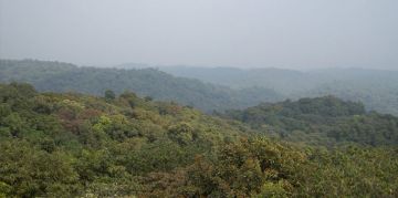 Pleasurable 2 Days 1 Night Meghalya Vacation Package