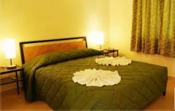 Beautiful 5 Days Bengaluru to Goa Weekend Getaways Holiday Package