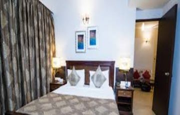 Beautiful 5 Days Bengaluru to Goa Weekend Getaways Holiday Package