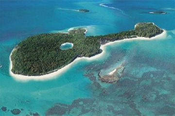 Experience 6 Days Port Blair, Havelock and Niel Island Island Holiday Package