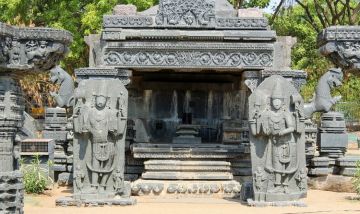 Magical 2 Days 1 Night Warangal Hill Stations Tour Package