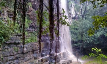 Memorable 2 Days 1 Night Srisailam Romantic Tour Package