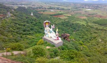 Experience Guntur Tour Package for 2 Days 1 Night from Hyderabad