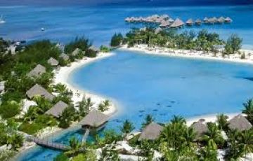 Beautiful 4 Days 3 Nights Port Blair and Havelock Beach Holiday Package