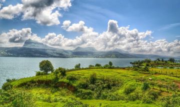 Family Getaway 2 Days Hyderabad to Lonavala Honeymoon Trip Package