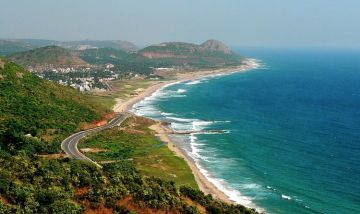 Experience 2 Days Visakhapatnam Religious Holiday Package