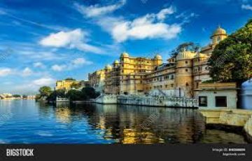 Experience 9 Days 8 Nights Jodhpur Friends Tour Package