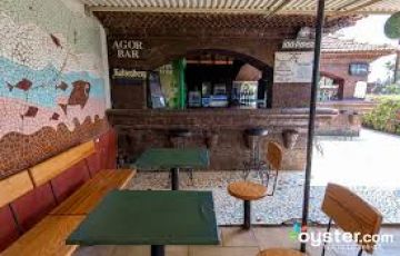 Goa Historical Places Tour Package for 4 Days 3 Nights from Udaipur