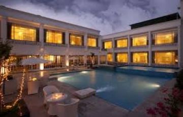 Experience Goa Weekend Getaways Tour Package for 5 Days