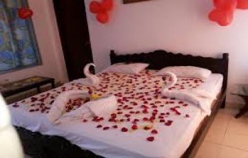 Best 4 Days Goa Water Activities Trip Package