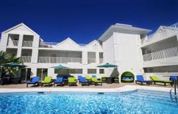 Best 4 Days Goa Water Activities Trip Package