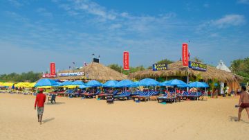 Memorable 3 Days 2 Nights Goa Weekend Getaways Trip Package