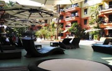 Memorable 3 Days 2 Nights Goa Weekend Getaways Trip Package