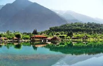 Family Getaway 9 Days Kullu Vacation Package