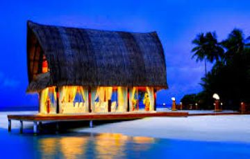 Best 4 Days South Goa Weekend Getaways Tour Package