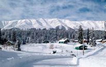 Memorable 5 Days Srinagar to Pahalgam Beach Vacation Package