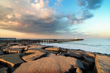 Ecstatic 2 Days Pondicherry Temple Vacation Package