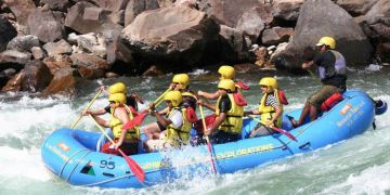 Magical 2 Days Rishikesh Religious Trip Package