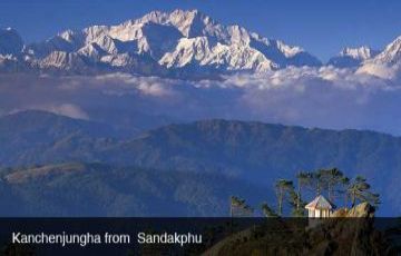 NorthSikkim with Silk Route