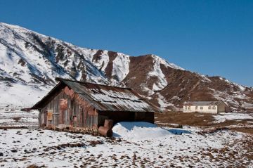 NorthSikkim with Silk Route