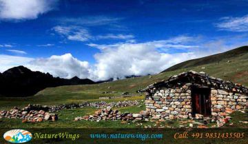 NorthSikkim with Silk Route