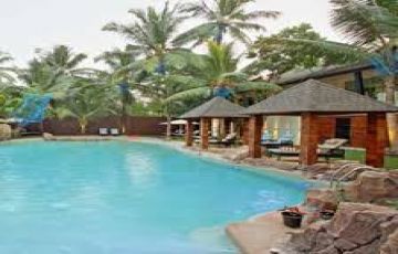 Family Getaway 3 Days New Delhi to Goa Tour Package