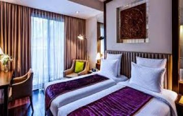 Family Getaway 3 Days New Delhi to Goa Tour Package