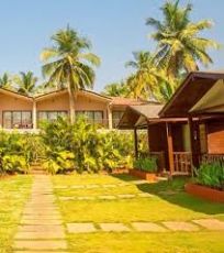 Magical 3 Days 2 Nights Goa Water Activities Vacation Package