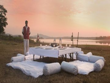 Experience 2 Days 1 Night Kabini Water Activities Tour Package