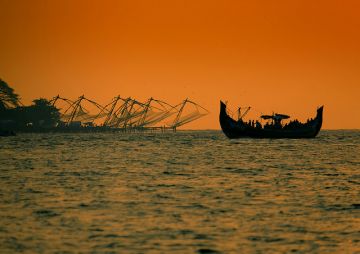 Amazing 2 Days Kochi Historical Places Tour Package