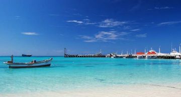 Ecstatic 2 Days Lakshadweep Water Activities Tour Package