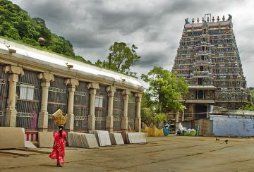 Memorable 2 Days 1 Night Madurai Beach Holiday Package