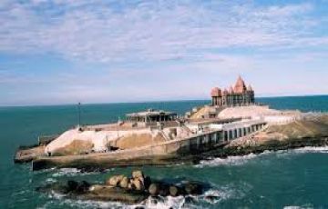 Experience 4 Days Trivandrum Kovalam Kanyakumari Hill Stations Tour Package