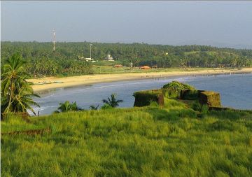 Amazing 2 Days 1 Night Bekal Vacation Package