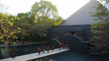 Memorable 2 Days 1 Night Pune Religious Trip Package