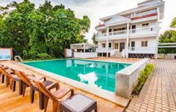 Pleasurable 3 Days 2 Nights Singpore Trip Package