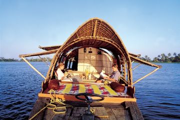 Experience Alleppey Nature Tour Package for 2 Days
