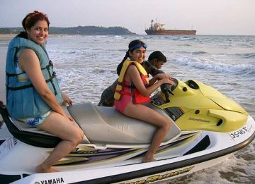 Heart-warming Goa Offbeat Tour Package for 2 Days 1 Night