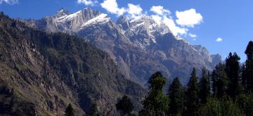 10 Days 9 Nights Delhi to Kullu River Tour Package