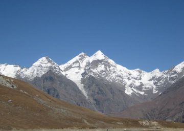 3 Days 2 Nights Shimla Drive Vacation Package