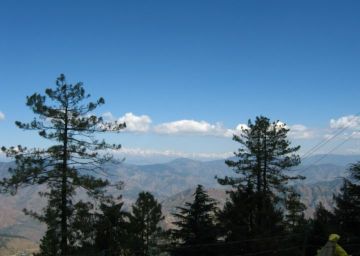 3 Days 2 Nights Shimla Drive Vacation Package