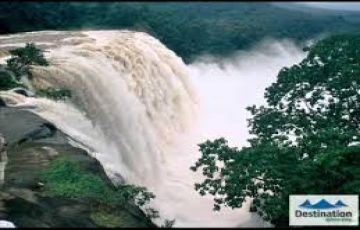 Amazing 7 Days 6 Nights Alleppey Tour Package