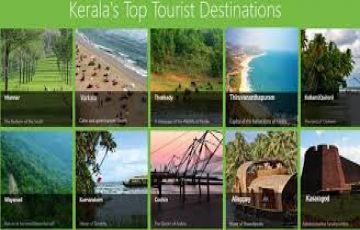 Amazing 7 Days 6 Nights Alleppey Tour Package
