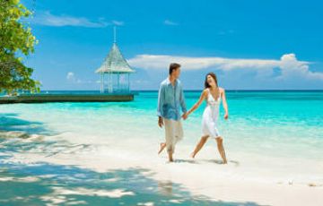 7 Days Mumbai to Andaman And Nicobar Islands Family Tour Package
