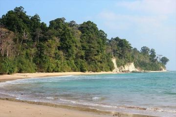Memorable 6 Days 5 Nights Andaman And Nicobar Islands Trip Package