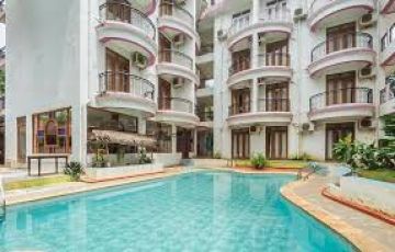 Pleasurable 4 Days 3 Nights Goa Water Activities Vacation Package