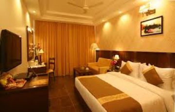 Amazing 3 Days Jaipur to Goa Honeymoon Holiday Package