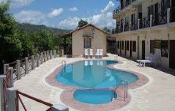 Amazing 3 Days Jaipur to Goa Honeymoon Holiday Package