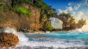 6 Days 5 Nights Andaman And Nicobar Islands Friends Holiday Package
