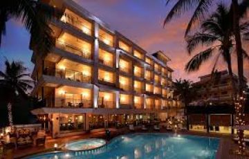 Magical Goa Historical Places Tour Package from Kota